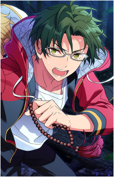 Keito Hasumi