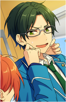 Keito Hasumi