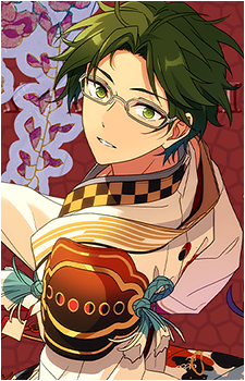 Keito Hasumi