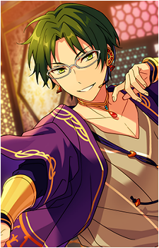 Keito Hasumi