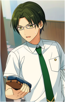 Keito Hasumi