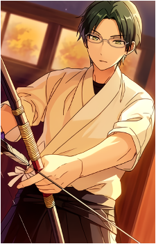 Keito Hasumi