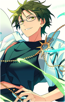 Keito Hasumi