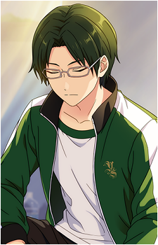Keito Hasumi