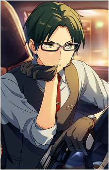 Keito Hasumi