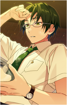 Keito Hasumi