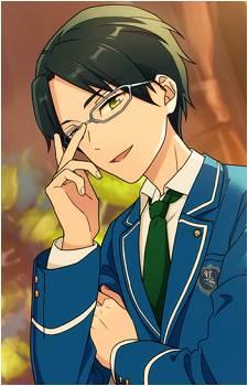 Keito Hasumi