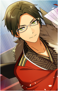 Keito Hasumi