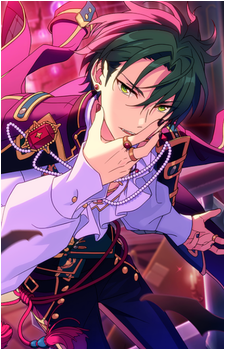 Keito Hasumi