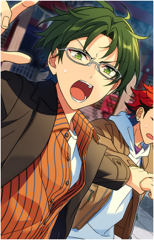 Keito Hasumi