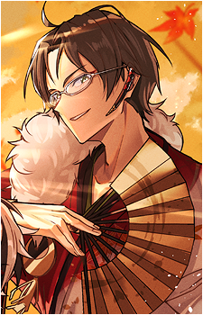 Keito Hasumi