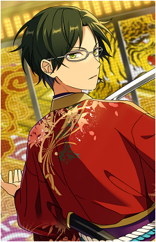 Keito Hasumi