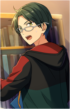 Keito Hasumi