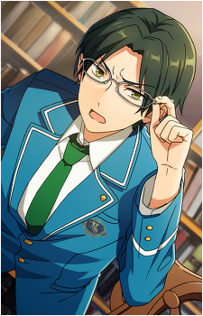 Keito Hasumi