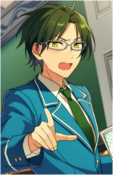 Keito Hasumi