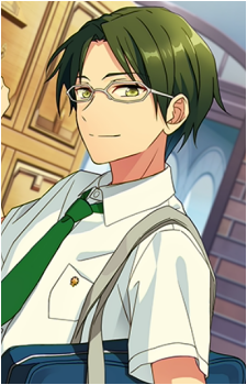 Keito Hasumi