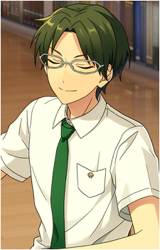 Keito Hasumi