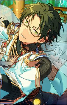 Keito Hasumi