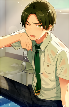 Keito Hasumi