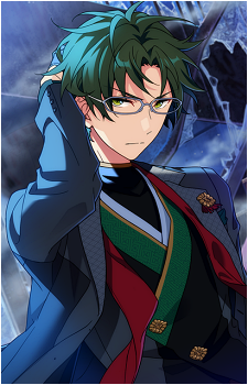 Keito Hasumi