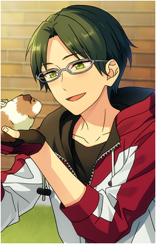 Keito Hasumi