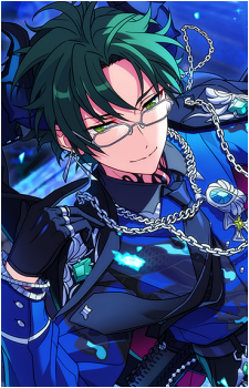 Keito Hasumi