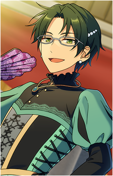 Keito Hasumi