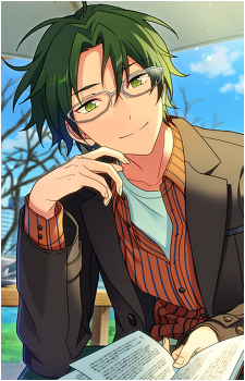 Keito Hasumi