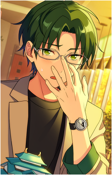 Keito Hasumi