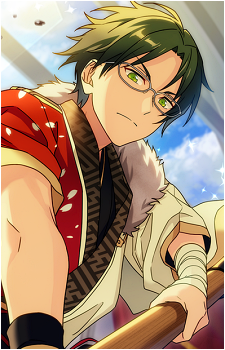 Keito Hasumi