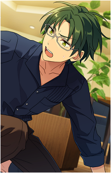 Keito Hasumi