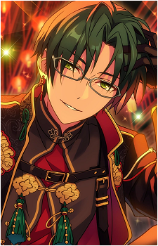 Keito Hasumi