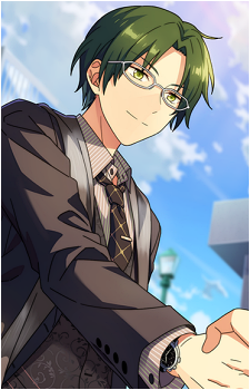 Keito Hasumi