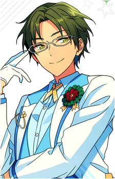 Keito Hasumi