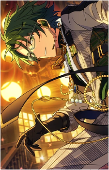Keito Hasumi