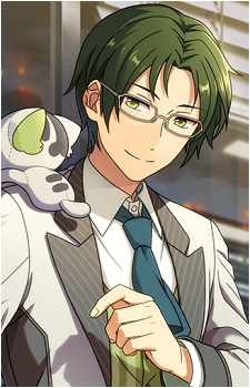 Keito Hasumi