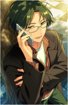 Keito Hasumi