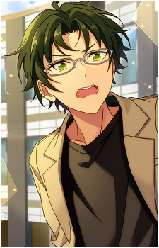 Keito Hasumi