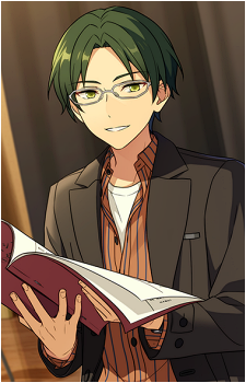 Keito Hasumi