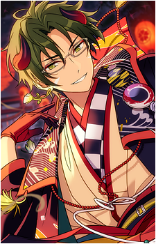 Keito Hasumi