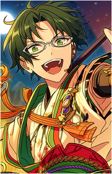 Keito Hasumi
