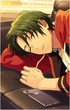 Keito Hasumi