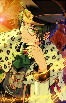 Keito Hasumi