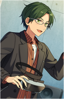 Keito Hasumi