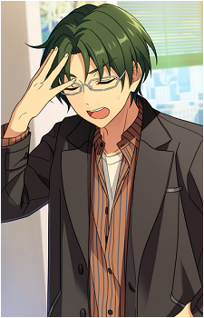 Keito Hasumi