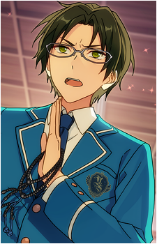 Keito Hasumi