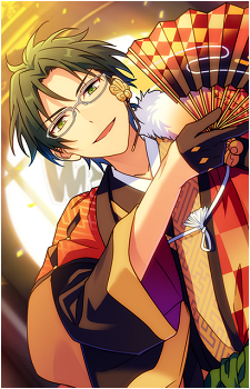 Keito Hasumi