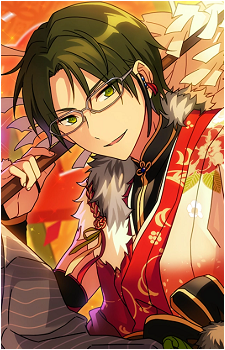 Keito Hasumi