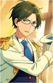 Keito Hasumi