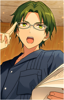 Keito Hasumi